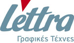 Lettra logo
